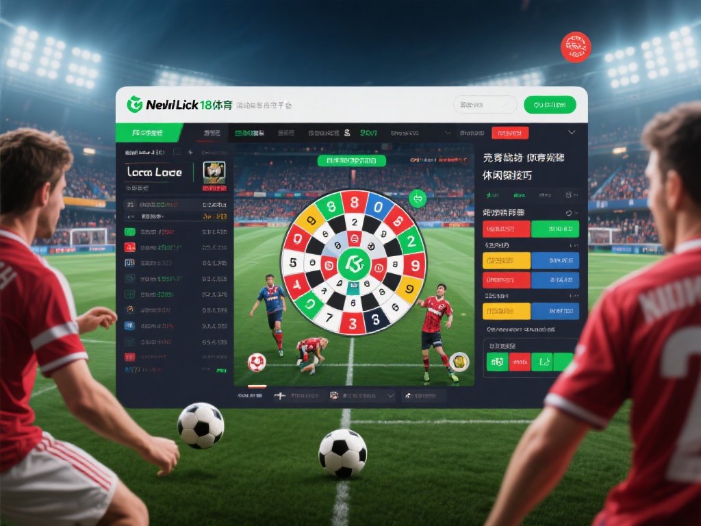 前言
体育竞猜作为一种休闲娱乐方式，深受广大体育