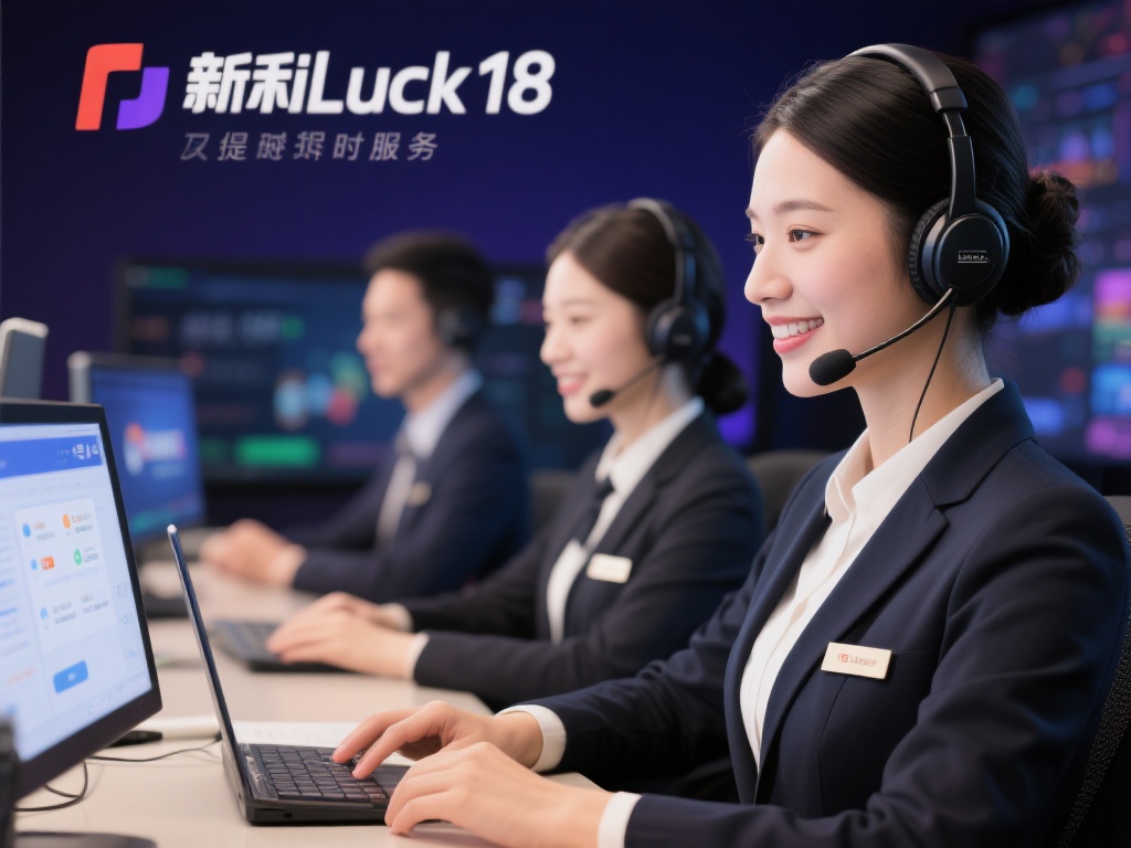 仅仅提供全天候的服务还不足以形成竞争优势，新利lu