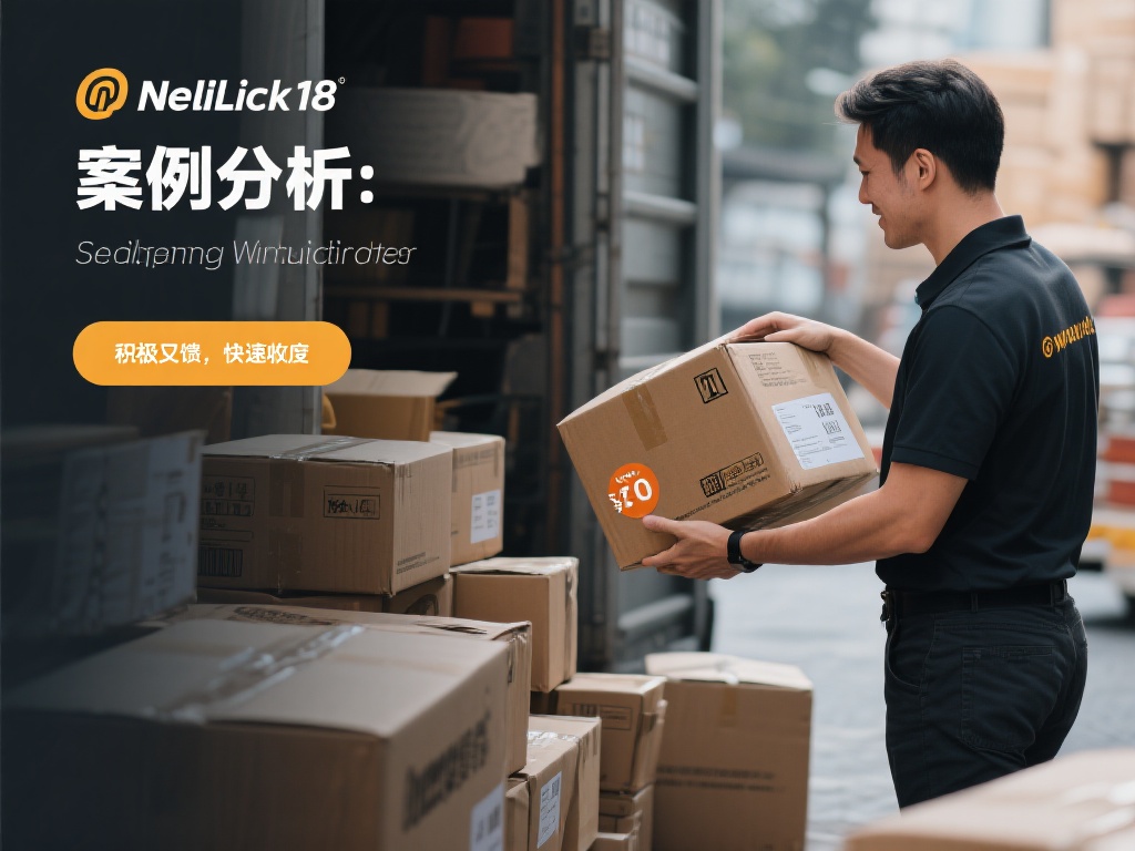 案例分析：积极反馈与快速响应
一个值得注意的案例