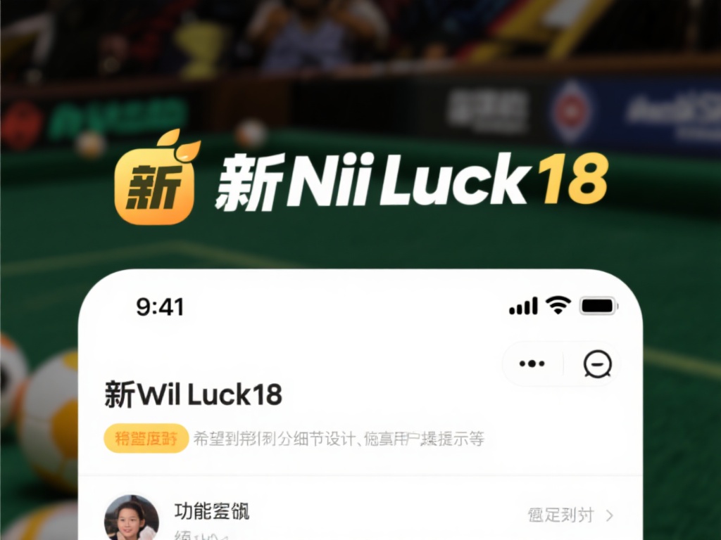 在各大应用商店的评价中，新利luck18收获了大量