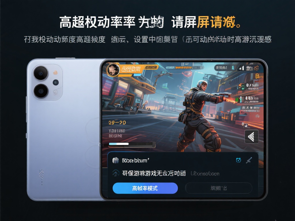 新利luck18下载后如何配置最佳设置选项 超高刷新率:如果你的设备支持高刷新率屏幕,请在设置