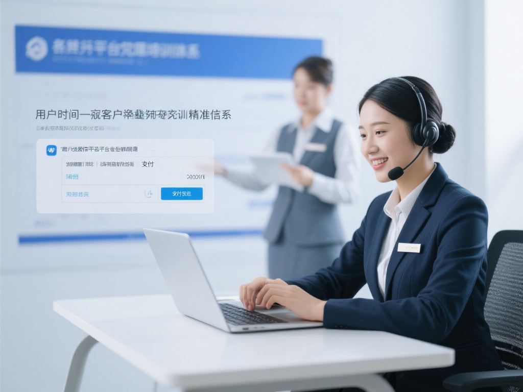具体案例：某客户反映操作中遇到支付异常问题，经过培