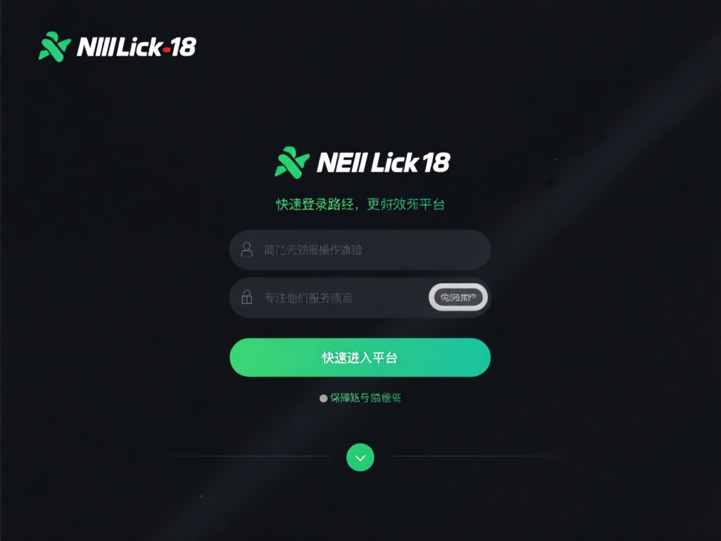 新利luck18官网最新登录如何开启快速路径 快速登录路径不仅仅关乎效率,更意味着平台对用户友好