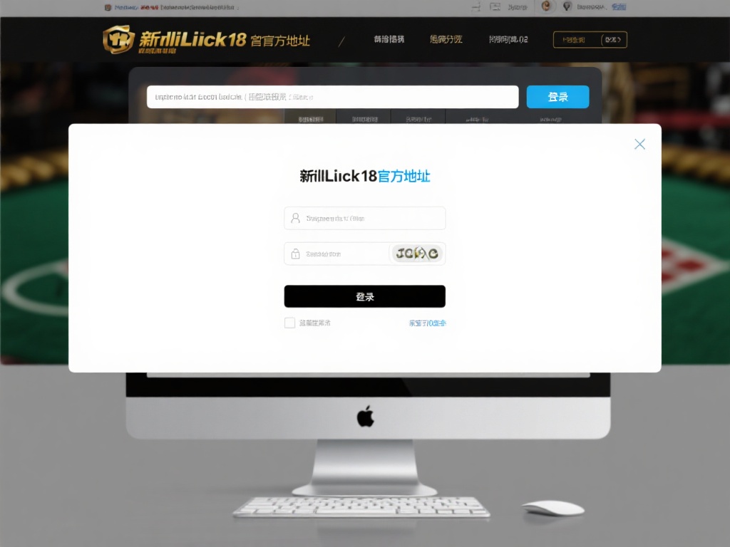 电脑端登录：对于习惯在电脑上操作的用户，可以直接在