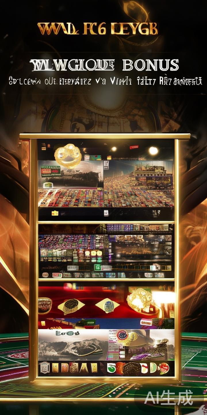 W66利来最老牌登录注册送38元,尊享丰富优惠礼遇尽情体验豪礼 在当今激烈的线上博彩市场中,选择一个可靠且优惠丰富