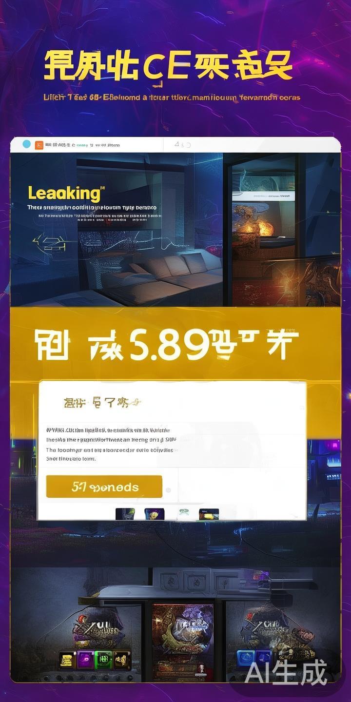 立即访问利来W66官网,领取领先38元赠金优惠尽享尊贵体验 首先,访问官网下载安装平台,才可以享受到这一优惠。