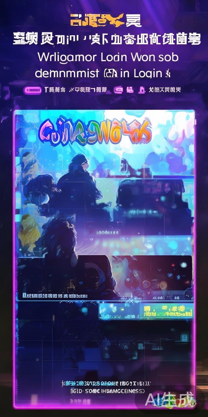 全面解析利来W66会员登录常见问题及实用解决方案攻略 在当今数字娱乐日益盛行的背景下,电子游戏成为许多玩